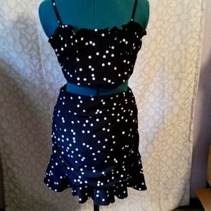 2 Piece Dress NWT